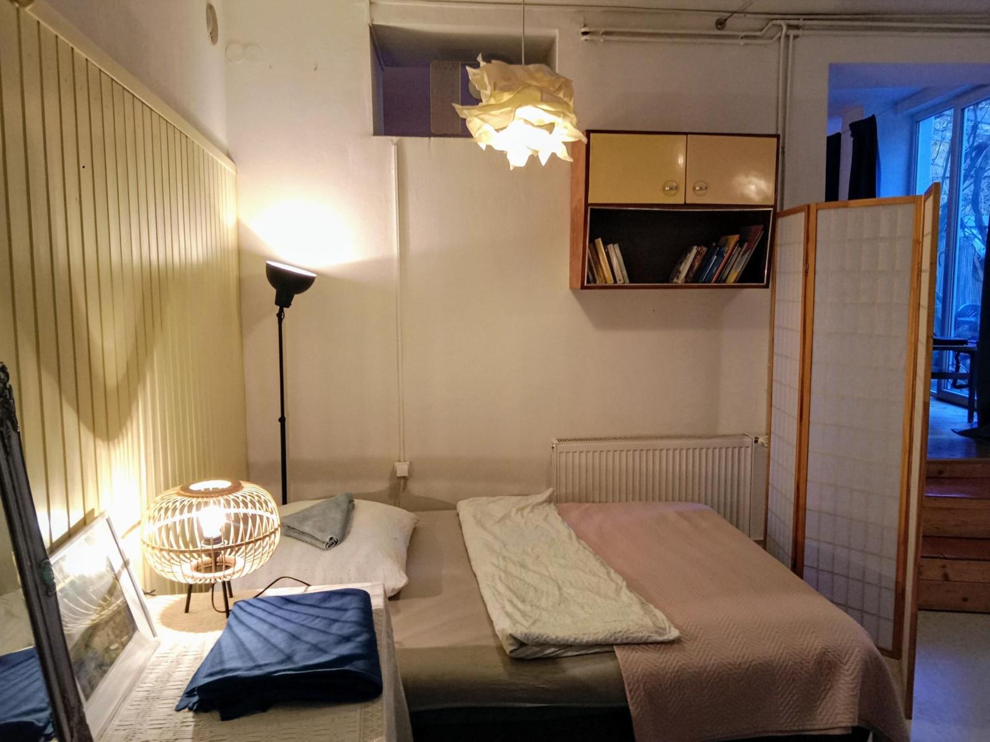 Boho-Style-Apartment Sankt Veit an der Glan Exterior foto